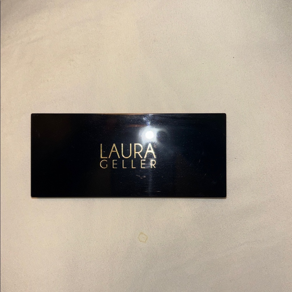 Laura Geller Made to Multitask Eye Lip Cheek Palette
